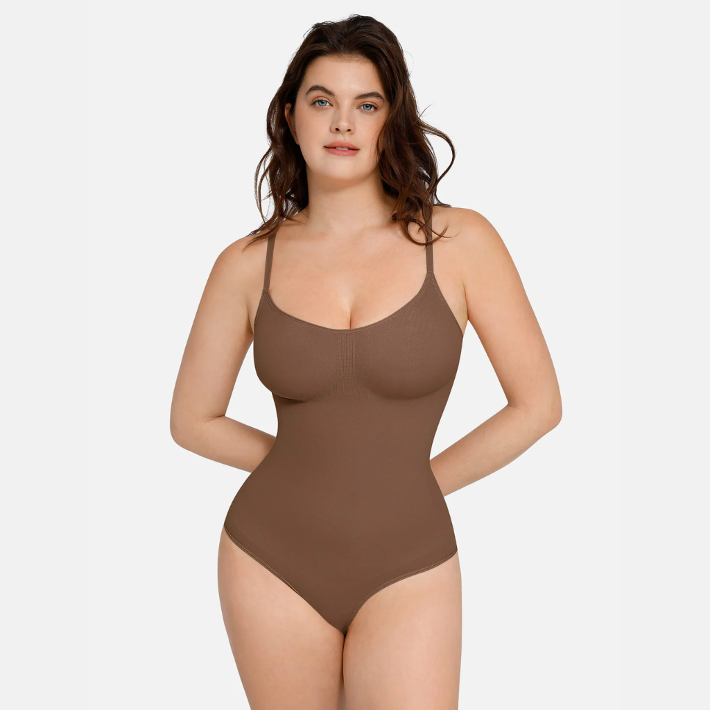 The Macy - Shaping Bodysuit