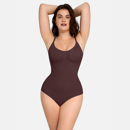 The Macy - Shaping Bodysuit