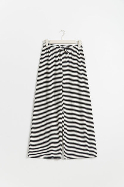 Celine - Striped pants