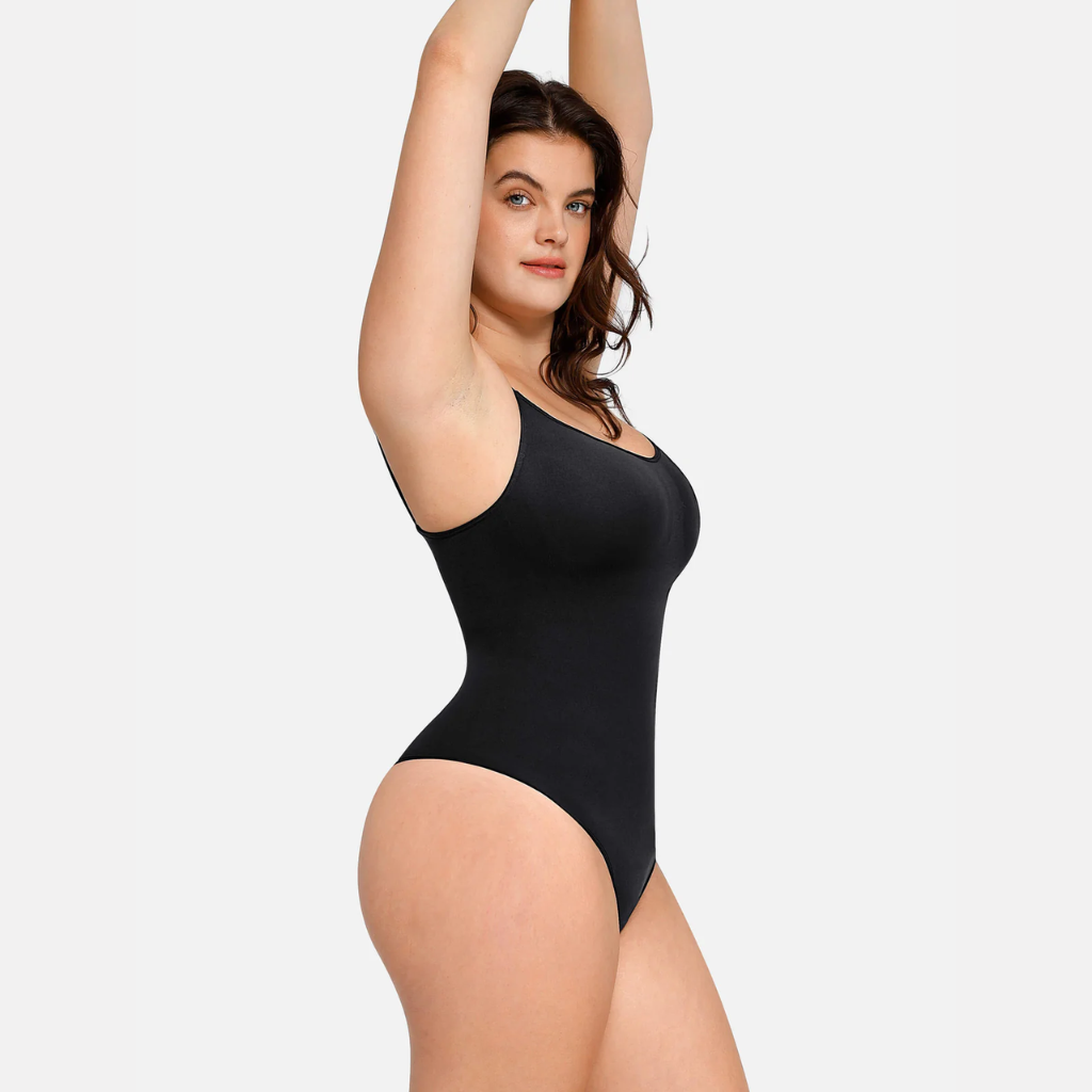 The Macy - Shaping Bodysuit