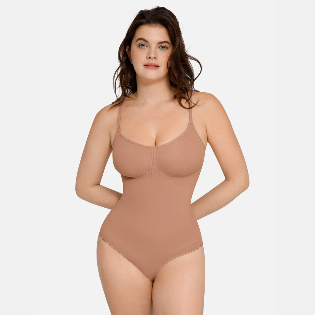 The Macy - Shaping Bodysuit